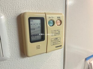 SIONの物件内観写真